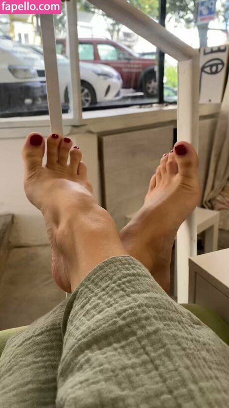 Kflexiblefeet