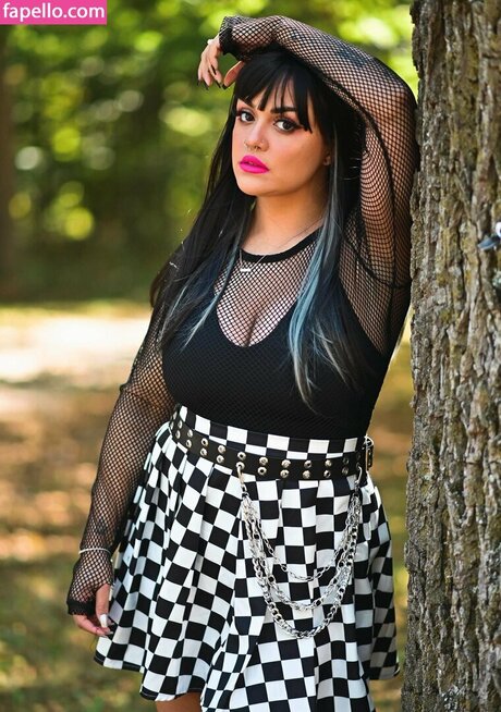 Nacktes geleaktes OnlyFans-Foto von Kia Taylor