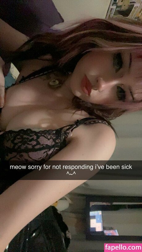 Nacktes geleaktes OnlyFans-Foto von Diamondtierpussy