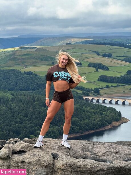 Livi Sheldon