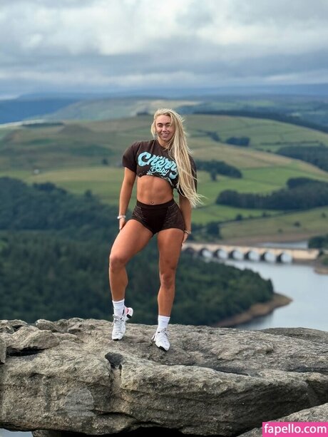 Livi Sheldon