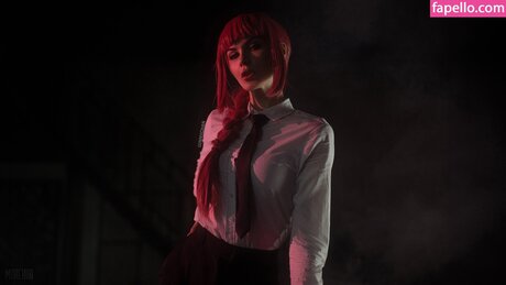 Nacktes geleaktes OnlyFans-Foto von Lunnychan