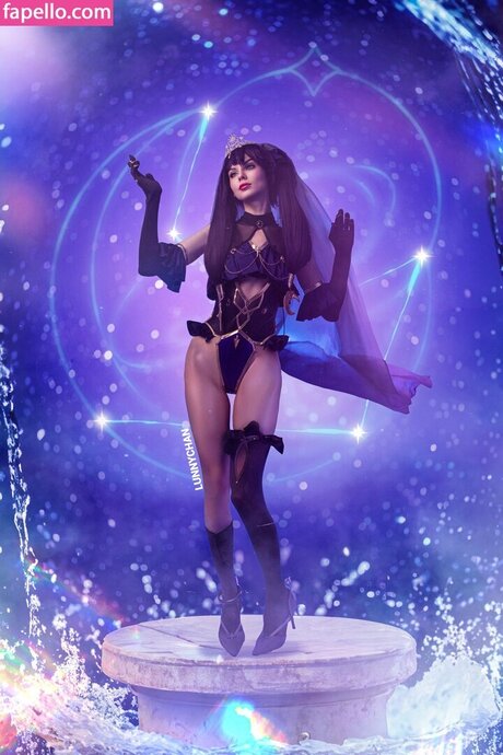 Lunnychan