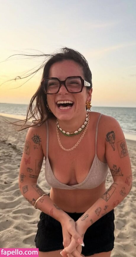 Julie Ferrat