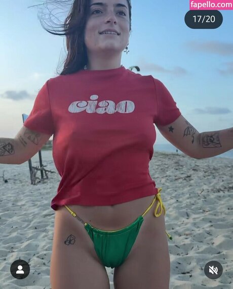Julie Ferrat