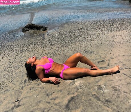 Tessa Blanchard
