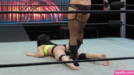 Tessa Blanchard