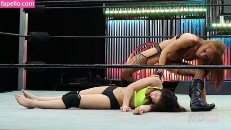 Tessa Blanchard