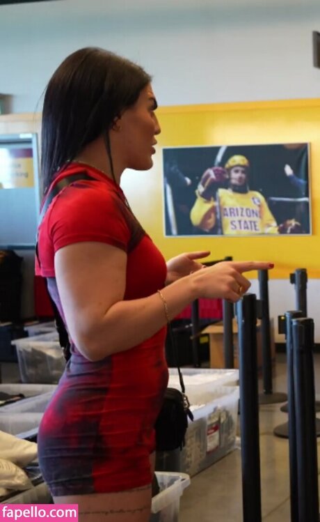 Tessa Blanchard