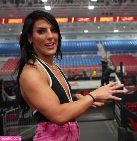 Tessa Blanchard