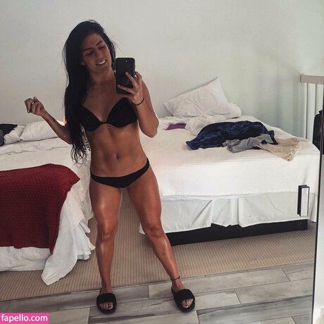 Tessa Blanchard