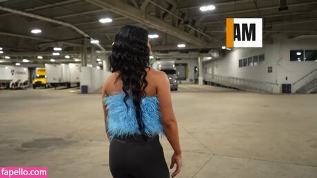 Tessa Blanchard