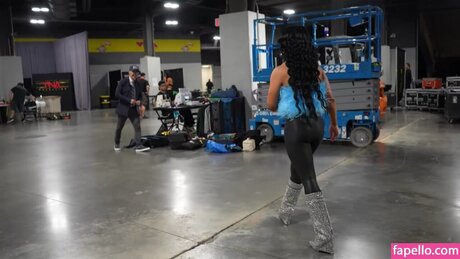 Tessa Blanchard