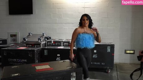 Tessa Blanchard