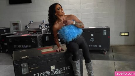 Tessa Blanchard