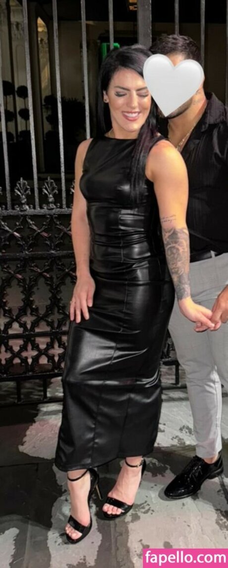 Tessa Blanchard