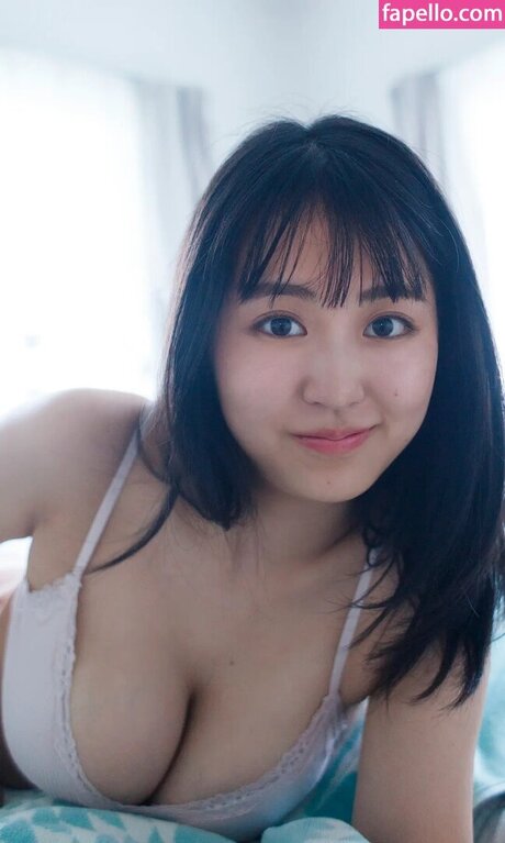 Rurika Fukui