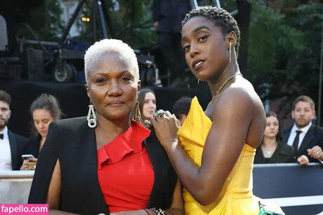 Lashana Lynch