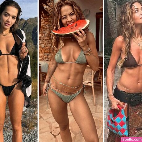 Ritaora