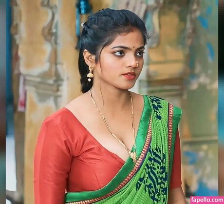 Bharti Jha