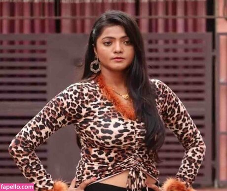 Bharti Jha