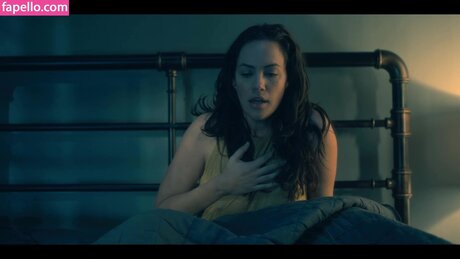 Kate Siegel