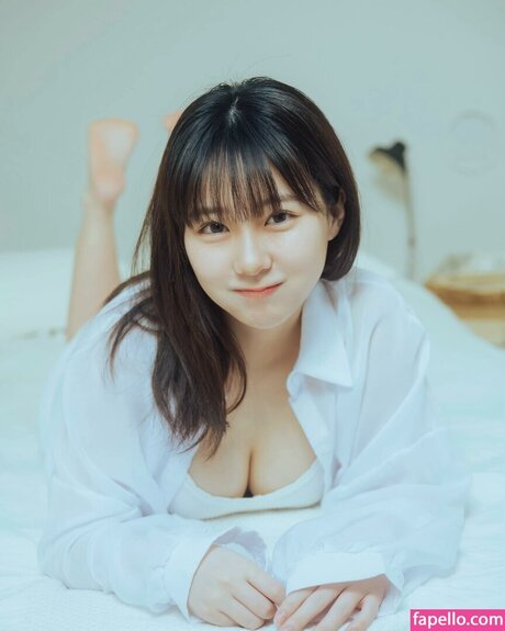 Nacktes geleaktes OnlyFans-Foto von Tanaka Miku