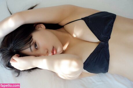 Nacktes geleaktes OnlyFans-Foto von Tanaka Miku