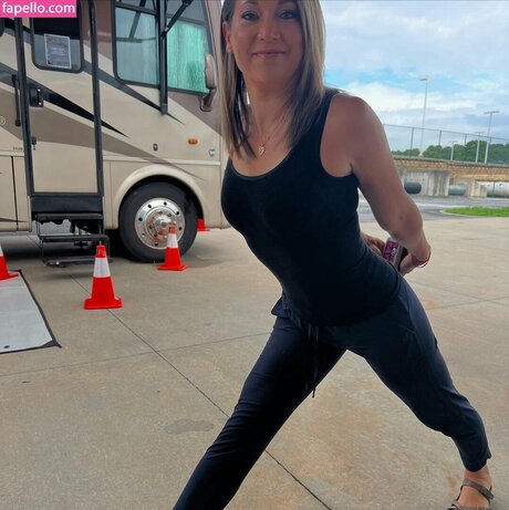 Ginger Zee