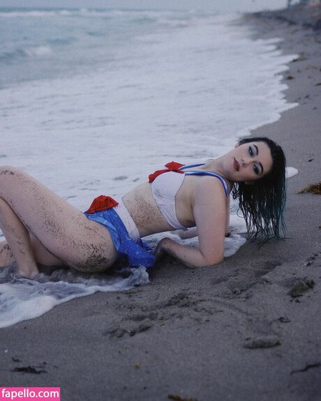 Jessie Paege