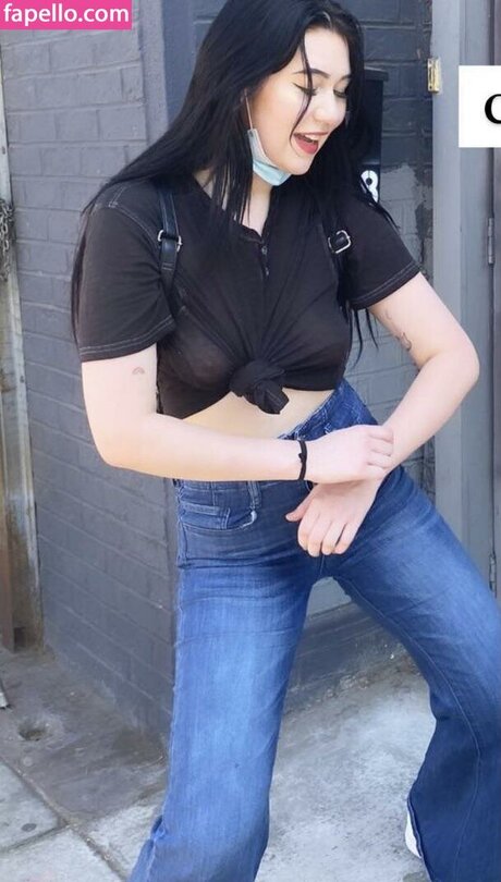 Jessie Paege