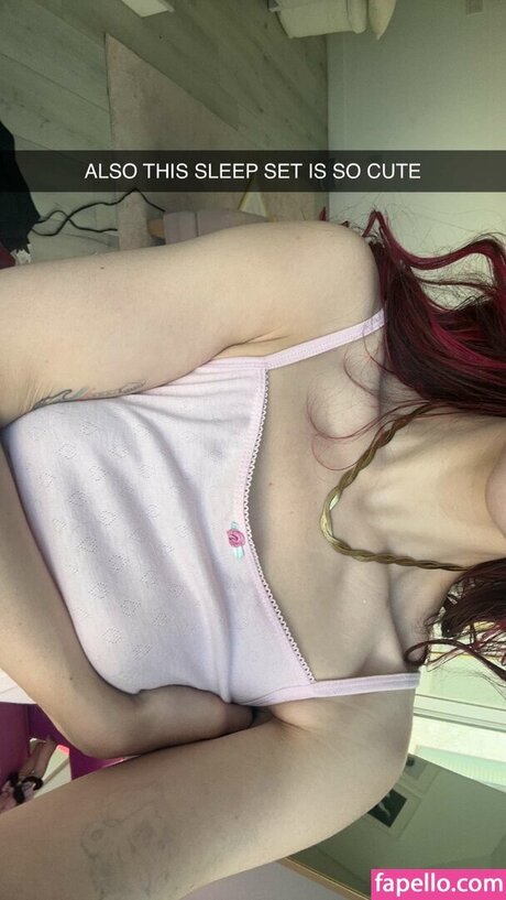 Jessie Paege