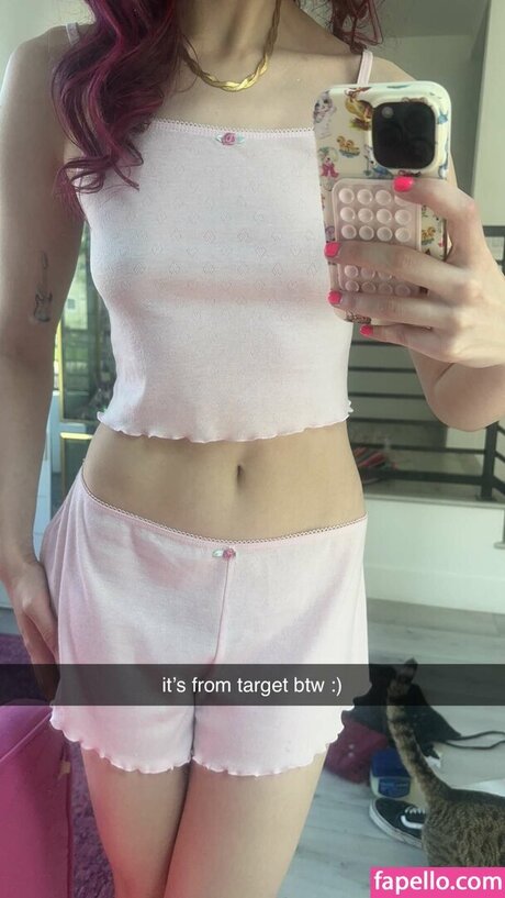 Jessie Paege