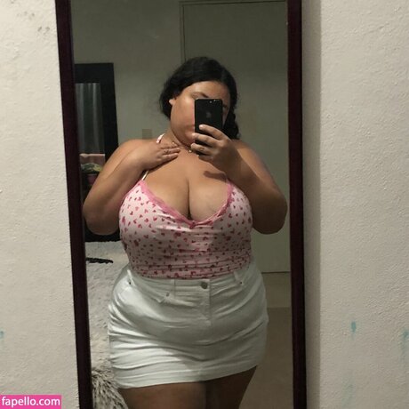 Nacktes geleaktes OnlyFans-Foto von Carmen Ramos