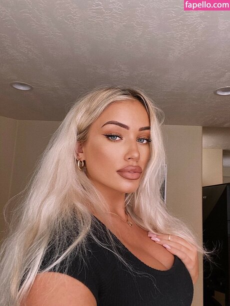 Nacktes geleaktes OnlyFans-Foto von Tayloranderson101