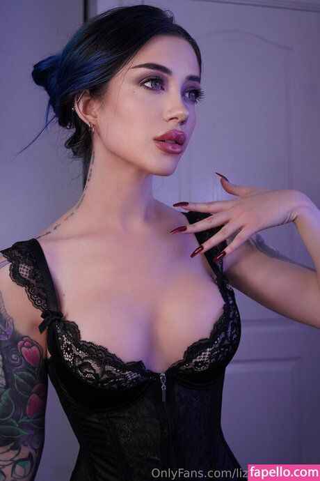 Lizzielestrange