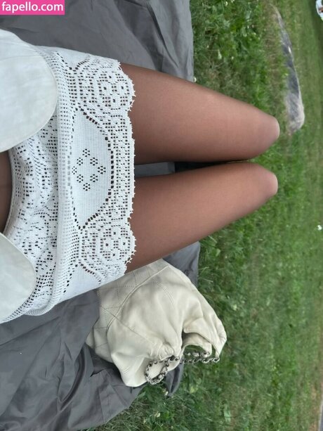 Nacktes geleaktes OnlyFans-Foto von Bbyg6rl