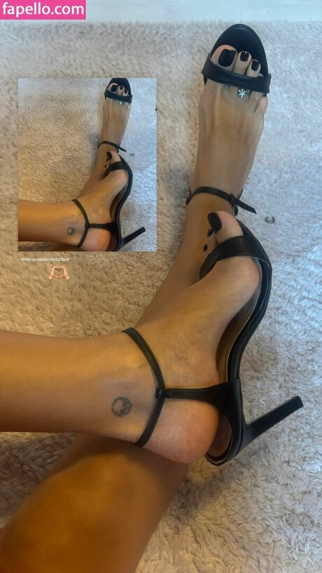 Nacktes geleaktes OnlyFans-Foto von Pinars0ylu