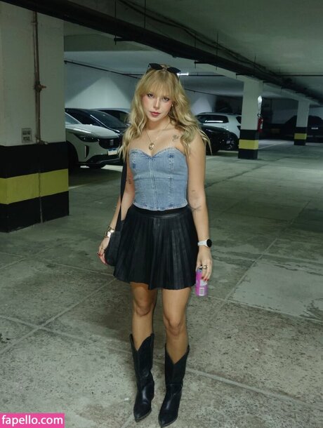 Gio Aguilera