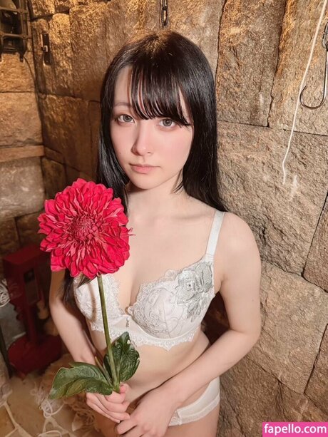 Nacktes geleaktes OnlyFans-Foto von Aitanboshu