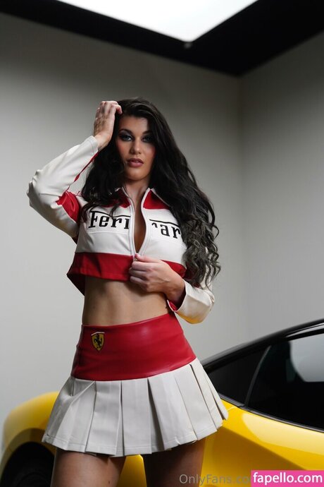 Bea Priestley