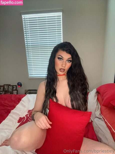 Bea Priestley