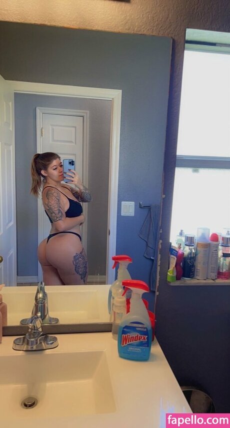 Lexi Johnson