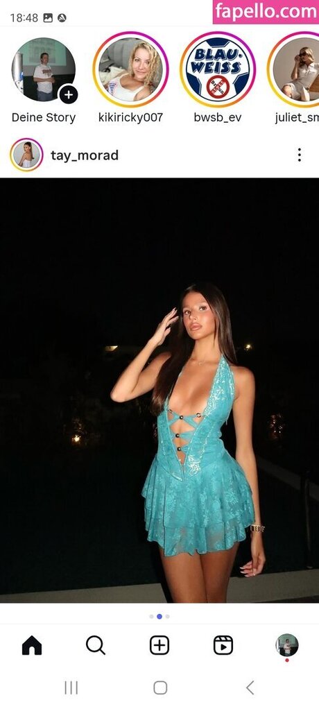 Tay Morad