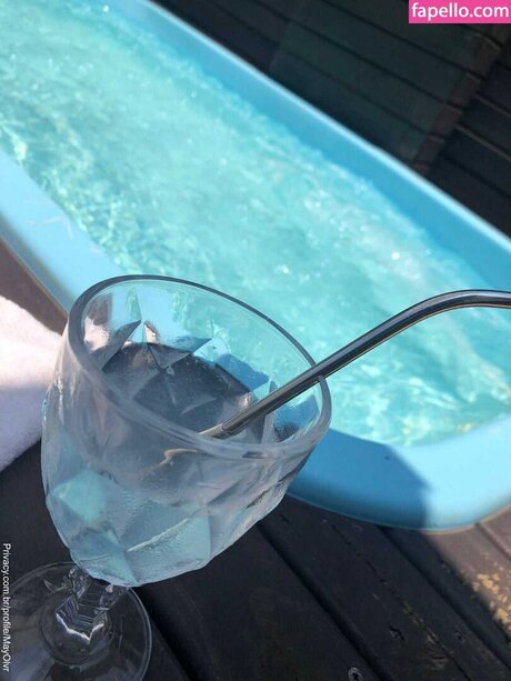 Nacktes geleaktes OnlyFans-Foto von Feeroliver