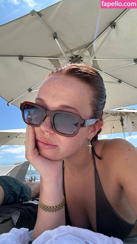 Nacktes geleaktes OnlyFans-Foto von Rhode Kok