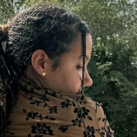 Nacktes geleaktes OnlyFans-Foto von Shanny Streete