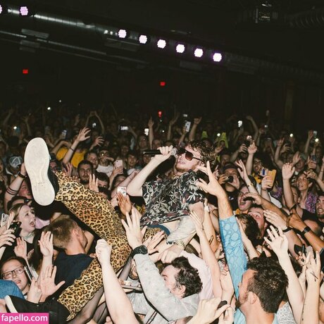 Yunggravy