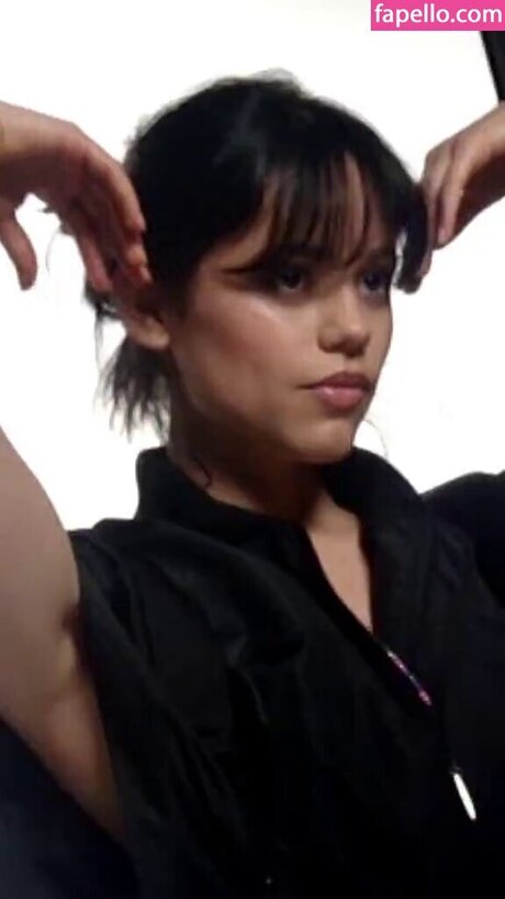Jenna Ortega