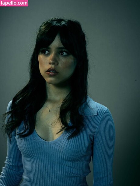 Jenna Ortega